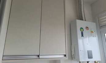 Imagem 6: Alugo apto Condominio Reserva de Santana