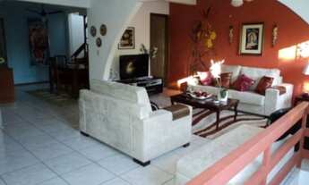 Imagem: Casa para Venda - 450m², 3 dormitórios