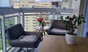 Imagem 7: Apartamento à venda, 2 quartos, 1 suíte, 1 vaga, Recreio dos Bandeirantes - RIO DE JANEIRO