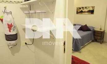 Imagem 6: Apartamento-À VENDA-Botafogo-Rio de Janeiro-RJ