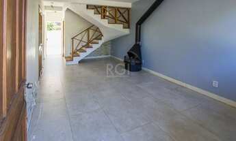 Imagem 3: Casa Condominio para Venda - 196.61m², 3 dormitórios, sendo 1 suites, 1 vaga - Guarujá