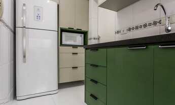 Imagem 7: Venda Apartamento com 3 dormitórios