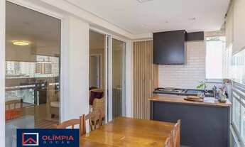 Imagem 6: Apartamento Venda Perdizes 149 m² 3 Dormitórios