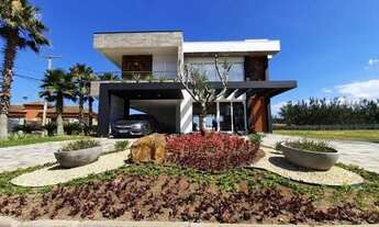 Imagem 2: Casa em Condomínio de 4 dormitórios à Venda - Xangri-lá