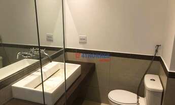 Imagem 6: Apartamento Duplex com 1 dormitório, 104 m² - venda por R$ 999.999,99 ou aluguel por R$ 8