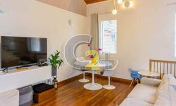 Imagem 4: CASA - RESIDENCIAL/COMERCIAL - JARDIM PAULISTA - 3 DORMS - 1 VAGA