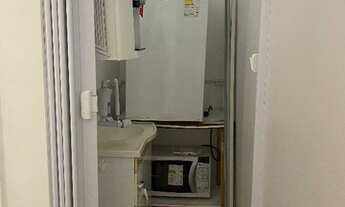 Imagem 5: Sala - Centro Galpão / depósito com aluguel por R$900 /mês