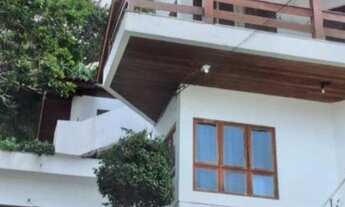 Imagem: Alugo kitinete grande no Bairro Saco dos