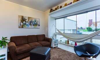 Imagem 6: Cobertura para Venda - 175.74m², 2 dormitórios, sendo 1 suites, 2 vagas - Petrópolis