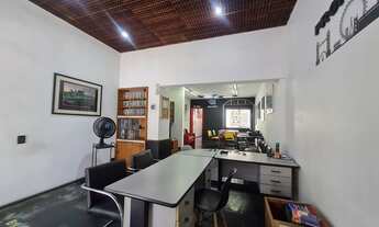 Imagem 6: Casa comercial em Perdizes para alugar com 7 salas em ótima localização