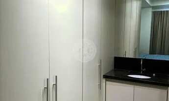 Imagem 5: Apartamento mobiliado - Locação Vila Seixas