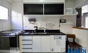 Imagem 5: APARTAMENTO - PINHEIROS - SP