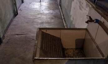 Imagem 3: Casa para aluguel 1 quarto, 1 Banheiro e área de Serviço - Próximo a estação de trem Vila