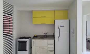 Imagem 2: Apartamento projetado e mobiliado no Calhau ( Gran park - 2 quartos