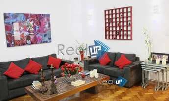 Imagem 2: APARTAMENTO - IPANEMA - 03 QUARTOS - 01 VAGA