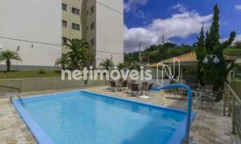 Imagem: Venda Apartamento 3 quartos Buritis Belo