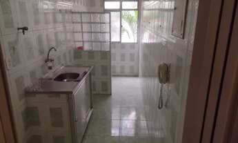 Imagem 3: Ótimo apartamento de 52 m² com 2 quartos na Freguesia (Jacarepaguá)