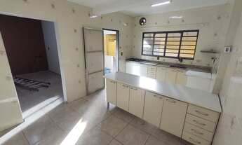 Imagem 3: Casa com 3 dormitórios para alugar, 220 m² por R$ 2.500/mês - Jardim Sônia - Jaguariúna/SP