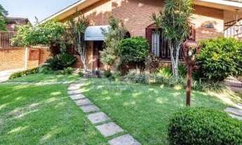 Imagem: Casa para Venda - 355m², 3 dormitórios