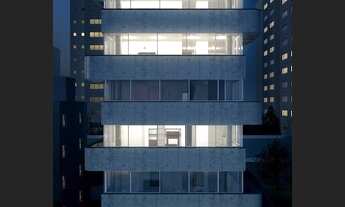 Imagem: Apartamento para Venda - 110.77m², 3 dormitórios