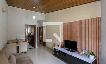 Imagem 2: Casa para Aluguel - Santa Amélia, 2 Quartos, 86 m2