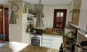 Imagem 6: CASA EM CONDOMÍNIO NO BAIRRO GLORIA COM 4 DORMITÓRIOS