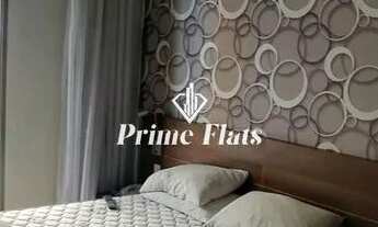 Imagem 7: Flat para locação no Mercure São Caetano do Sul, com 42m², 1 dormitório e 1 vaga de garage