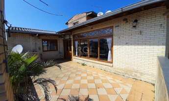 Imagem: Casa para Venda - 274m², 3 dormitórios