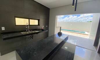 Imagem 7: 1 andar dos sonhos - Casa de alto padrão em condomínio fechado - Arapiraca