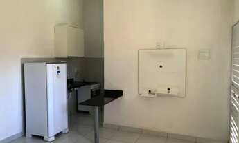 Imagem 2: Kitnet mobiliado em ponta negra (proximo do praia shopping