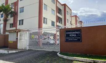 Imagem: Areal QS 7 Águas Claras Apartamento 03