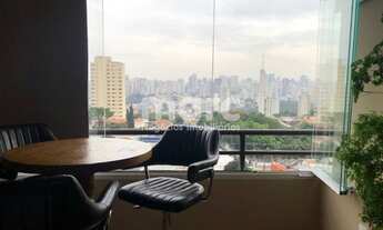 Imagem 4: SAO PAULO - Apartamento Padrão - CAMBUCI