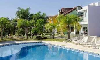 Imagem: Casa Condominio em Sarandi