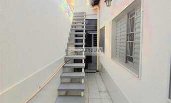 Imagem 4: Casa com 3 quartos, à venda por R$ 320.000- Vila Amato - Sorocaba/SP