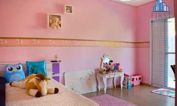 Imagem 5: Casa com 4 dormitórios, 250 m² - venda por R$ 1.290.000,00 ou aluguel por R$ 8.990,00/mês