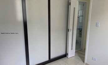 Imagem 7: Apartamento para Locação em São Paulo, Parque Continental, 2 dormitórios, 1 banheiro, 1 va