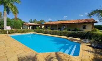 Imagem: Chácara Sorocaba Região 5.500 m² (Ótimo