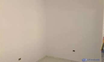 Imagem 5: Casa com 1 dormitório para alugar, 35 m² por R$ 855,00/mês - Centro - Jacareí/SP