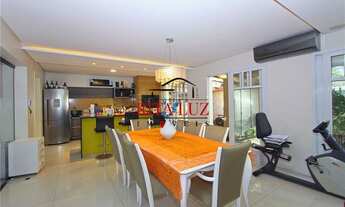 Imagem 3: PORTO ALEGRE - Casa Padrão - Jardim Carvalho