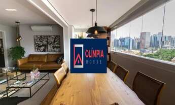 Imagem: Locação Apartamento 3 Dormitórios - 130