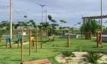 Imagem: Oportunidade de Lotes no Petrópolis residence