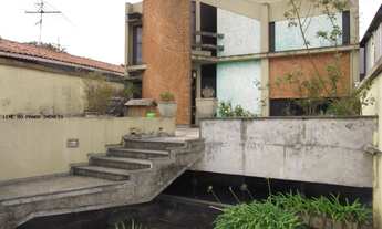 Imagem: Sobrado para Venda em Santo André, Vila