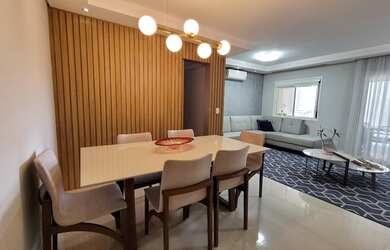 Imagem 5: Apartamento Premiere com 3 dormitórios à venda, 143 m² por R$ 1.450.000 - Jardim Aquarius