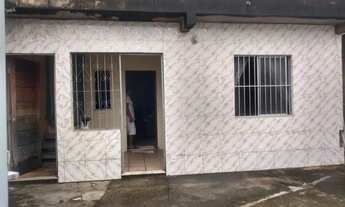 Imagem 2: Casa de Quatro a Venda no Centro de Lauro de Freitas