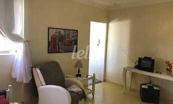 Imagem 4: São Paulo - Apartamento Padrão - Cambuci