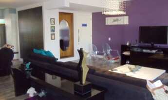 Imagem: Apartamento para Venda - 120m², 1 dormitório