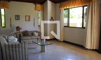 Imagem: Casa de Condomínio para Aluguel - Piata