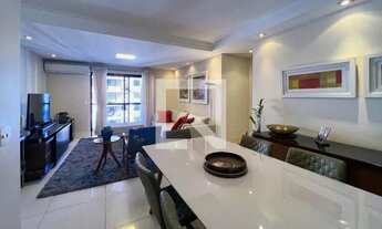 Imagem 6: Apartamento para Aluguel - Moema, 3 Quartos, 142 m2