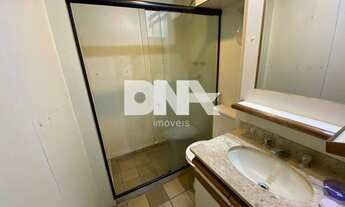 Imagem 2: Apartamento-À VENDA-Jardim Botânico-Rio de Janeiro-RJ