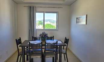 Imagem 6: Apto mobiliado 3 quartos para aluguel anual